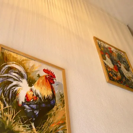 Casa Do Sol Nyaraló *
