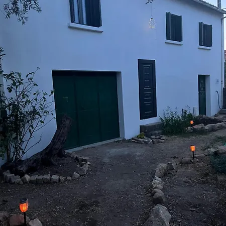 Casa Do Sol Pedrogao